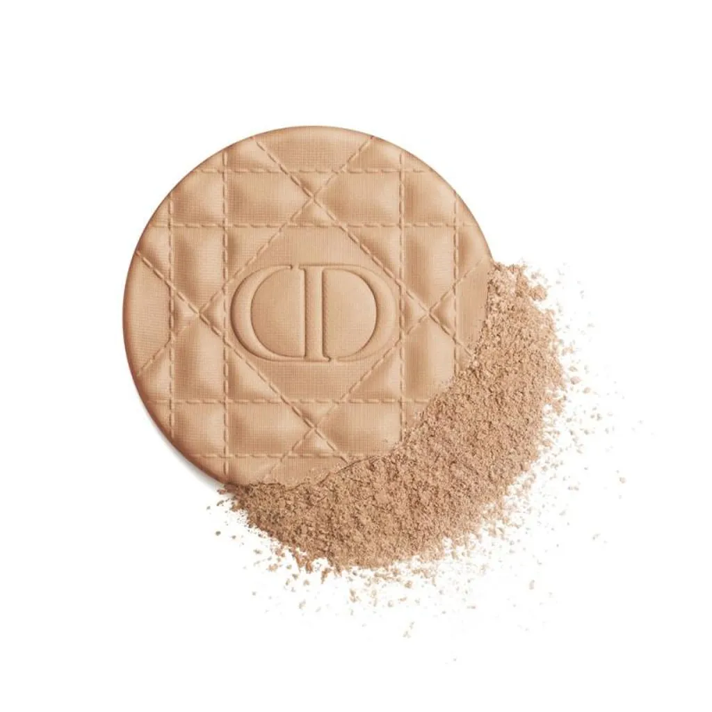 Dior Forever Nude Matte Filter 03 Medium - Cipria Opacizzante 9g - 3