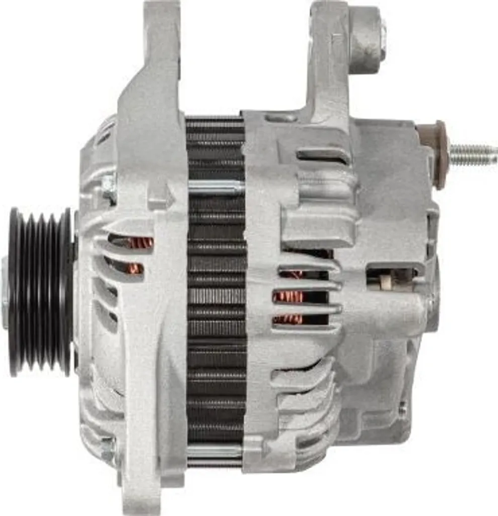 Générateur Alternateur de Courant pour Smart Fortwo 451 Phase 1 et 2
