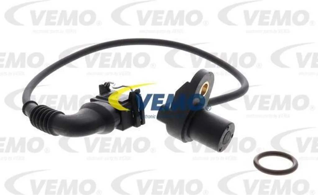 Capteur de régime pour réparation moteur BMW Série 7 E38 et Série 5 E39