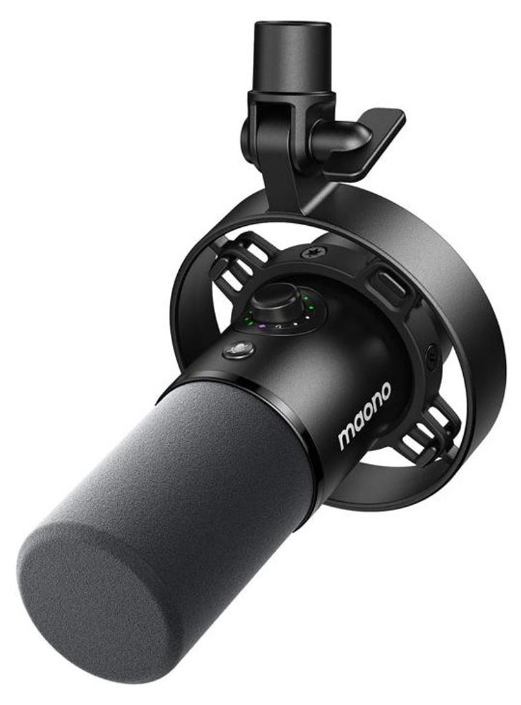 Mikrofon Maono Pd300X Zdjęcie produktu 