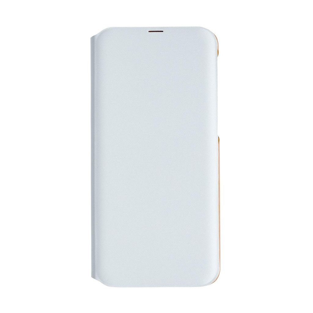 Samsung Galaxy A40 Hülle - Kunstleder - Samsung Klapphülle Produktbild 