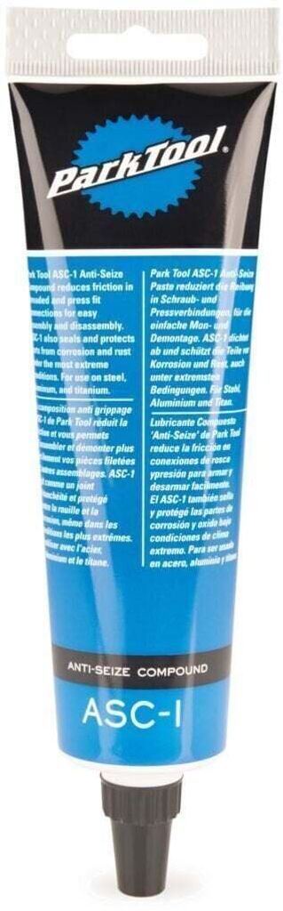 Park Tool Anti-Seize Compound Fahrrad - Wartung und Pflege Produktbild 