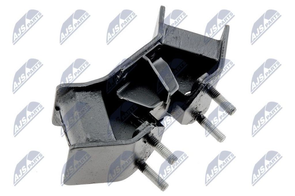 NTY Motorlager Hinten für TOYOTA Altezza (E1) ZPS-TY-123