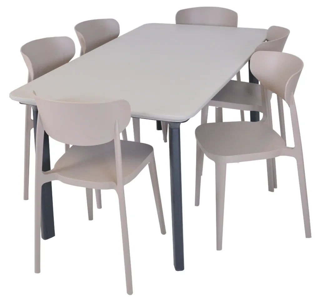 Offerta Poltrona MARE Taupe | La Sedia da Giardino Definitiva - 2