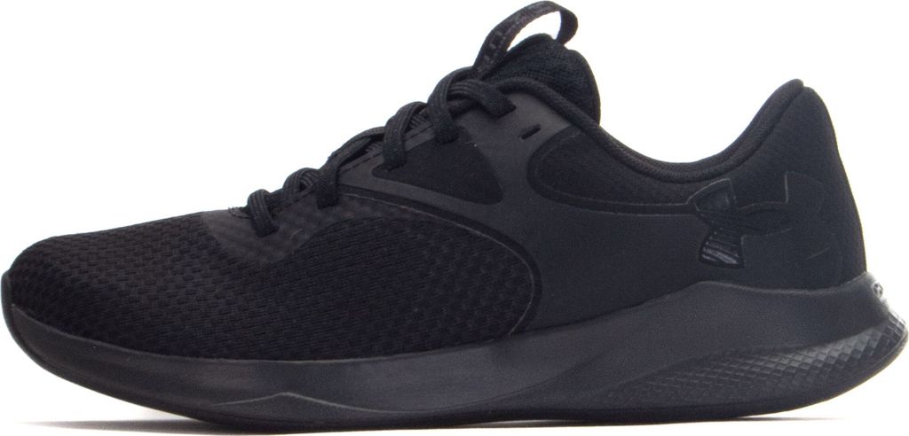 Under Armour Damen UA Charged Aurora 2 Trainingsschuhe - 3025060 , Farbe:Schwarz / Schwarz, Damen Schuhe:36