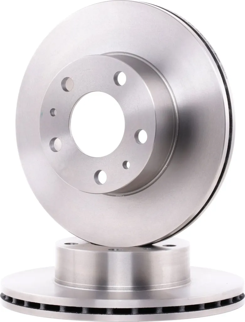 Disque Brembo haute teneur en carbone OE 1607872080 pour Boxer Ducato