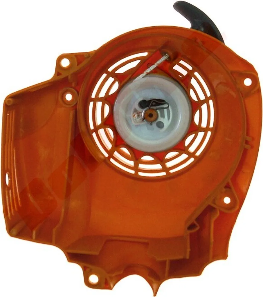 Démarreur Stihl HS 81 Robuste - Lanceur à Rappel Automatique 42370802108