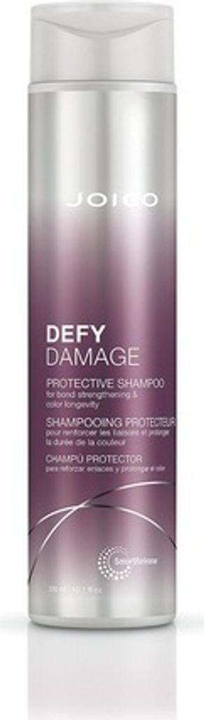 Joico Defy Damage Protective Shampoo 300 ml Zdjęcie produktu 