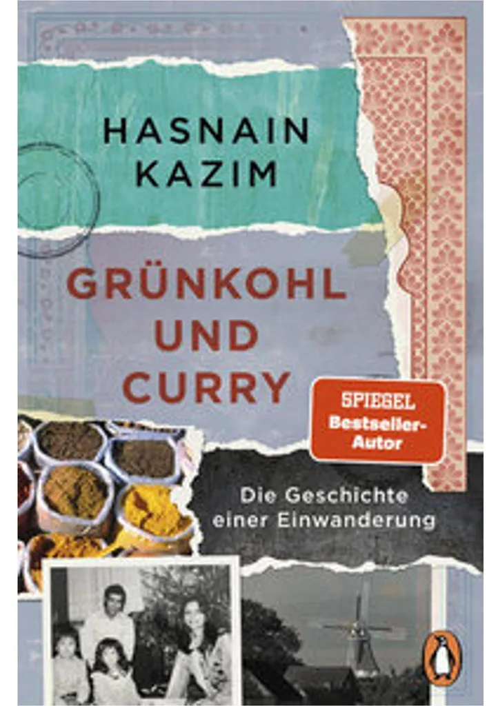 Grünkohl und Curry - Mélange Épices Chou Frisé et Curry pour Cuisine