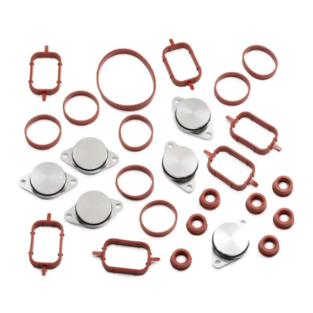 Stop fuite air admission BMW : Kit joints 96SKV045 pour E46 E87 E36 - 2