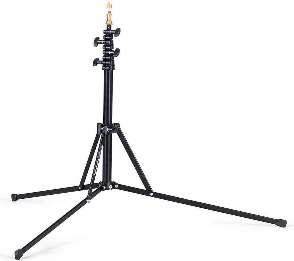 Manfrotto light stand 5001B-1 Nano Black Stand