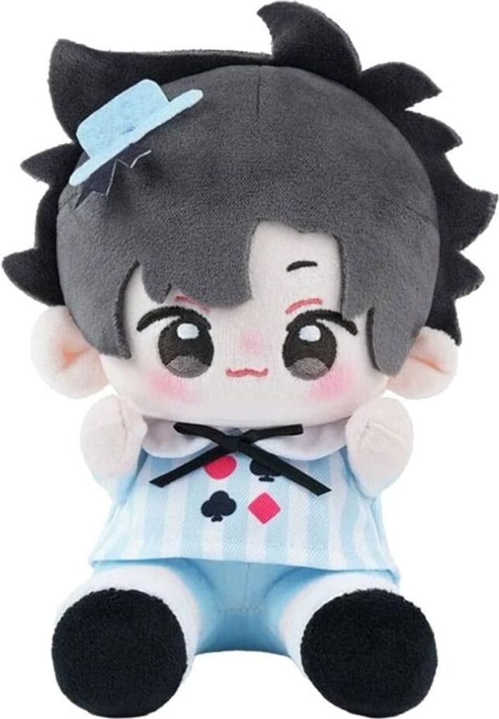Link Click Plüschfigur Wonderland series Cheng Xiaoshi 15 cm