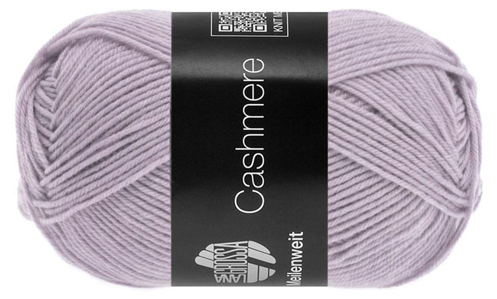 Lana Grossa - Meilenweit 4-fach 50g Cashmere 0036 Produktbild 