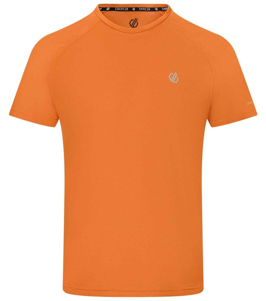 T-Shirt Regatta DMT722-ZRU für Herren Produktbild 