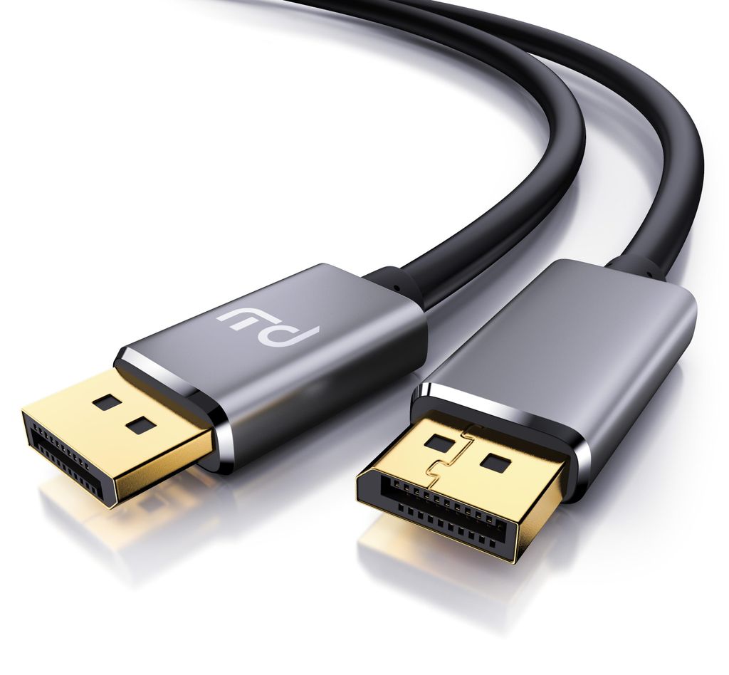 Cable Primewire Premium, conector DisplayPort a Imagen del producto 
