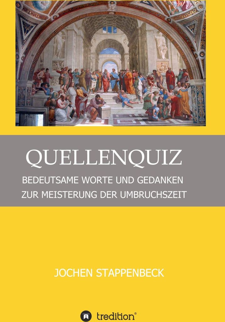 Quellenquiz