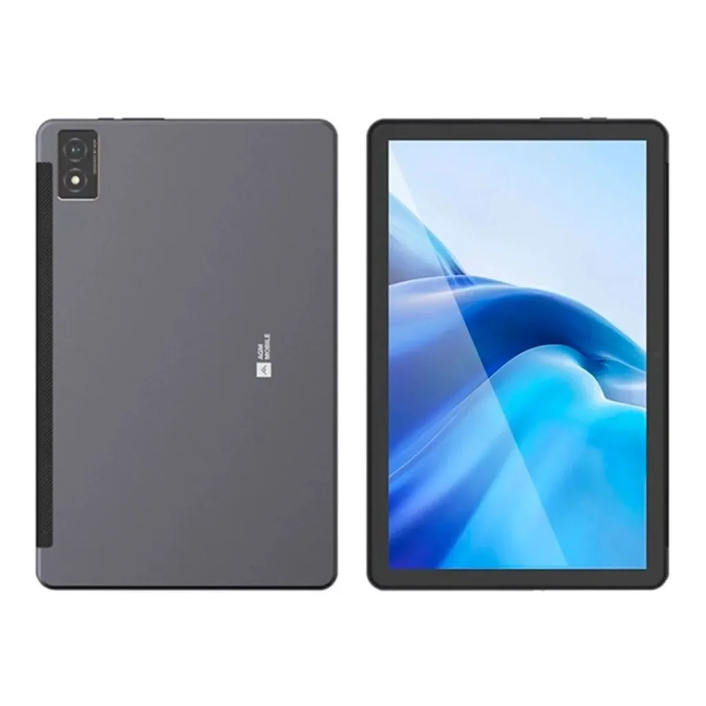 Tablette AGM Pad P1 4G Android 8 Go RAM avec écran haute résolution 2K
