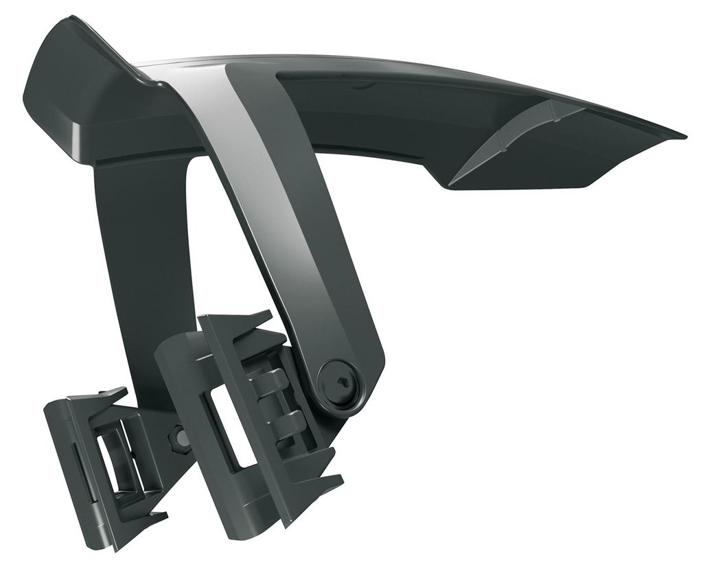 SKS Schutzblechset 'Speedrocker', 28', max. Reifenbreite 42 Produktbild 9