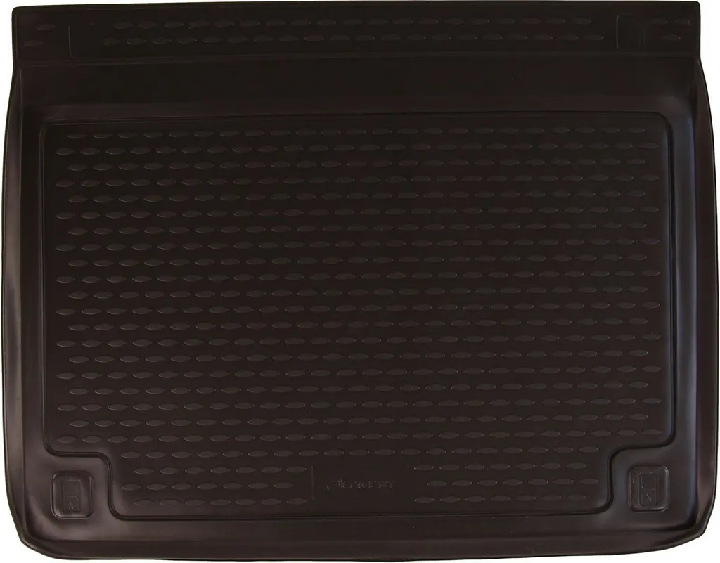 Fini les salissures : Bac de coffre protecteur TOYOTA FJ-Cruiser 2006