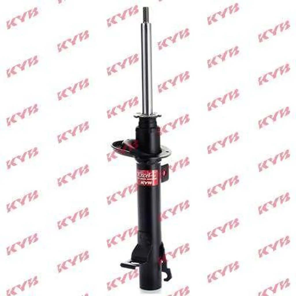 Amortisseur KYB 333379 Excel-G OE 1206035 pour Ford Fusion Essence