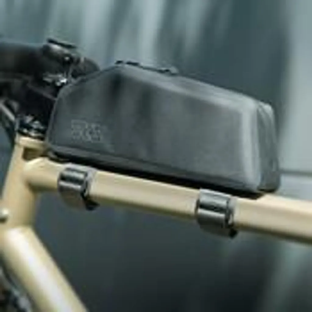 SKS Race Sacoche de cadre robuste et résistante à l'eau pour vélo