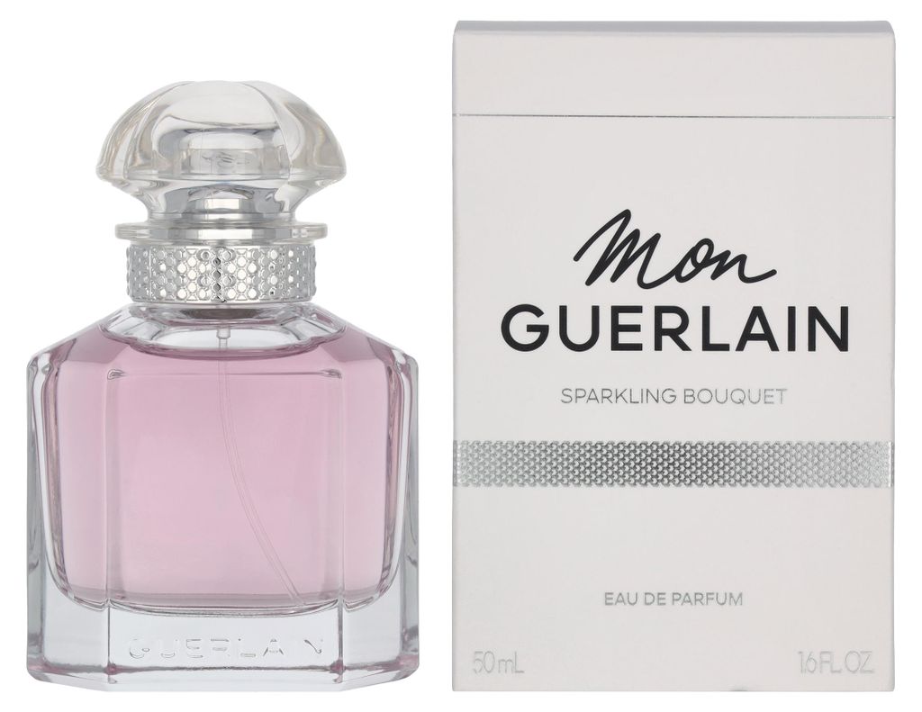 Guerlain Sparkling Bouquet, Frauen, 50 ml, Nicht Produktbild 