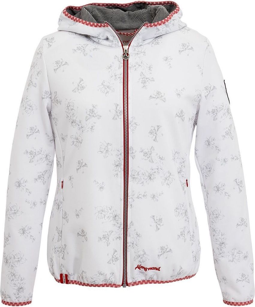 Almgwand Jacke FRUEHMESSER