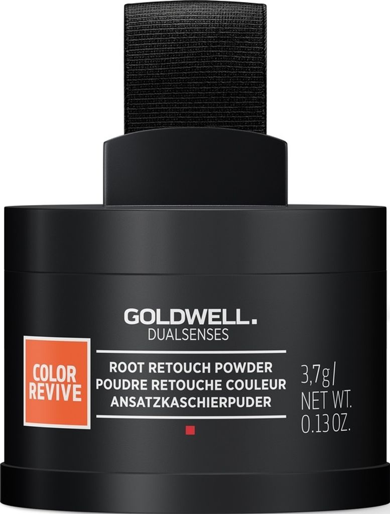 Pudr pro zakrytí odrostů Dualsenses Color Revive (Root Obrázek produktu 