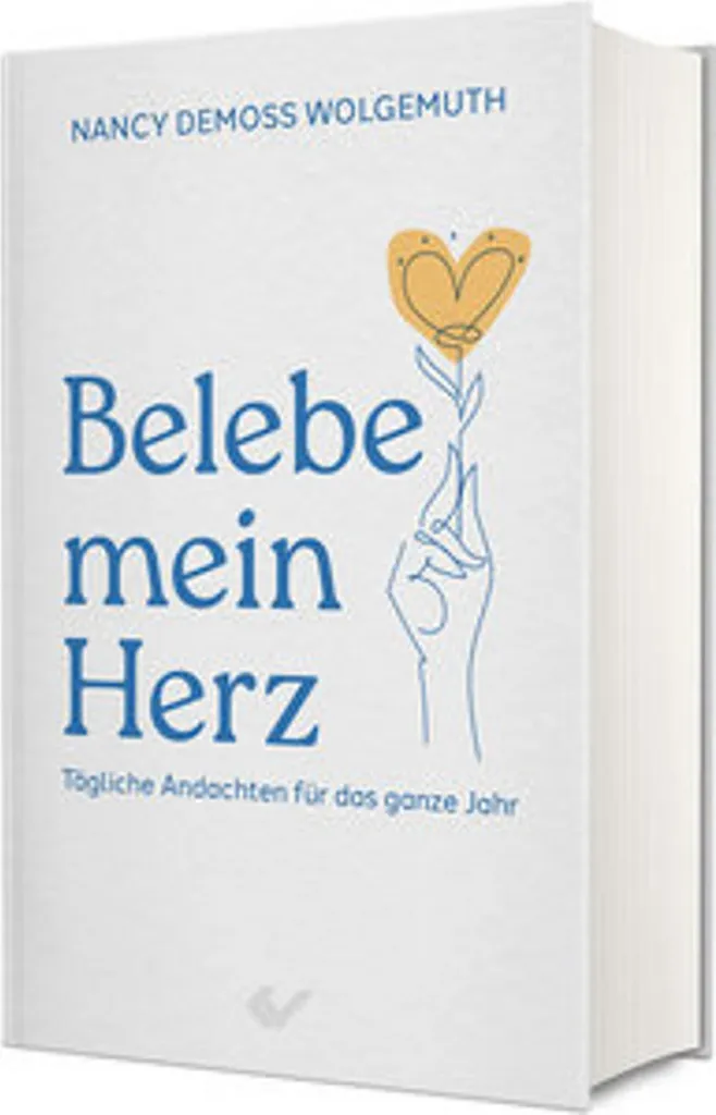 Tisane tonique Belebe mein Herz remède naturel aux herbes aromatiques de 100g
