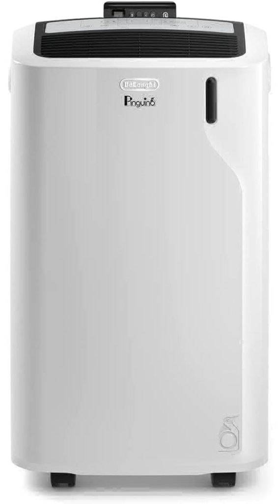DeLonghi PAC EM90 Silent, klimatizácia Obrázok produktu 