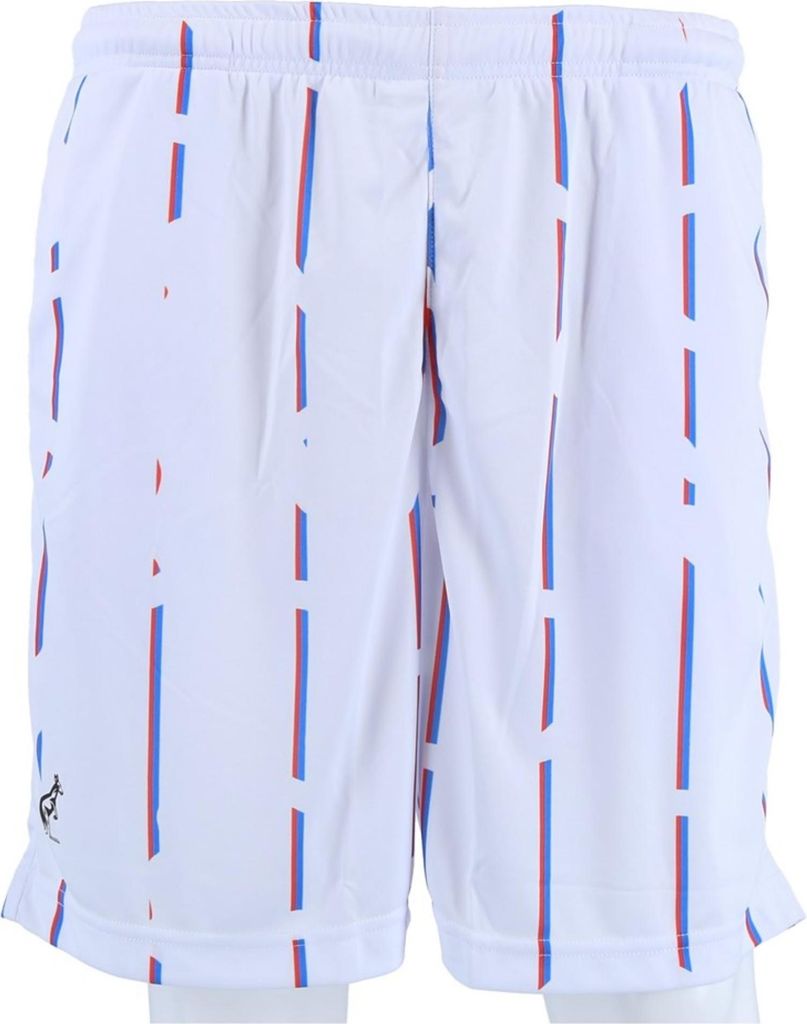 Australian Herren Shorts in Blau und Weiß