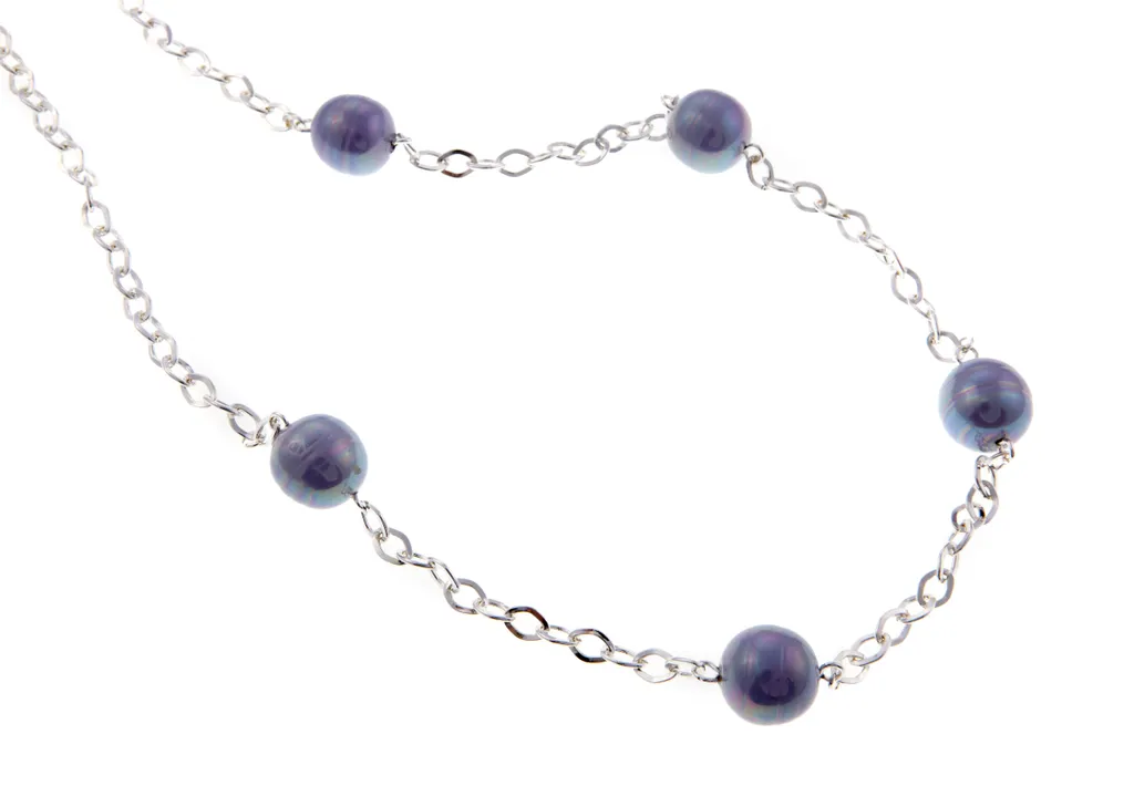 Collana da donna Cristian Lay 42900800 (80 cm)