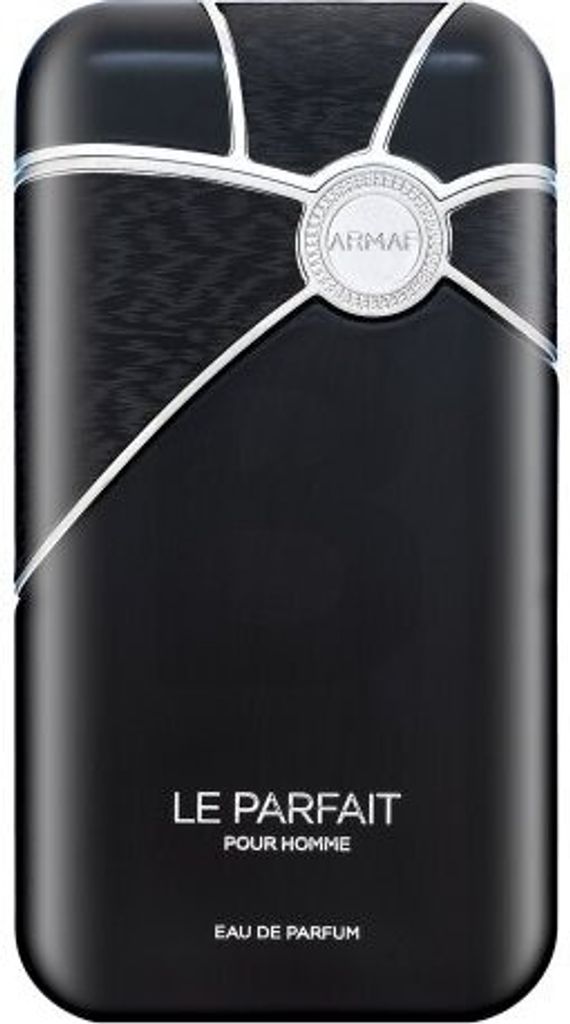 Armaf Le Parfait Homme parfémovaná voda pre mužov 200 ml Obrázok produktu 