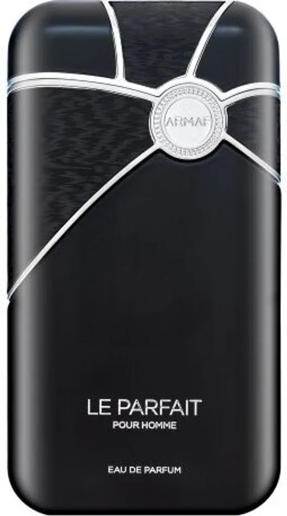 Armaf Le Parfait Homme - Parfum de Bureau et Soirée 200 ml Chic et Frais