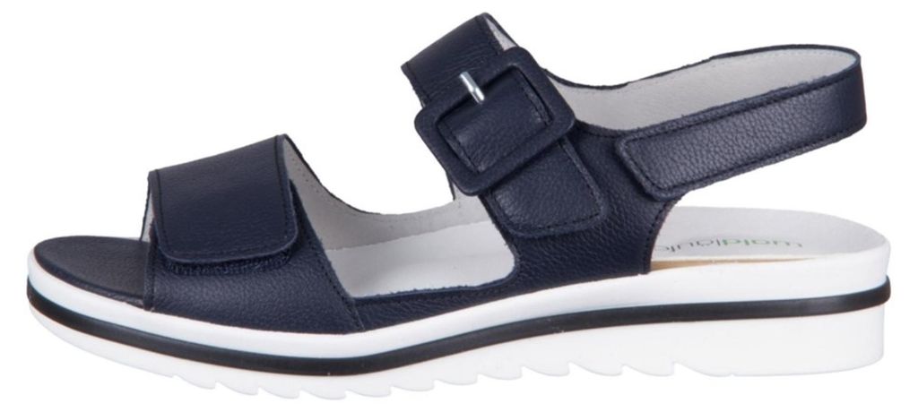 Chaussures Waldläufer Hakura 351013139194 Image du produit 