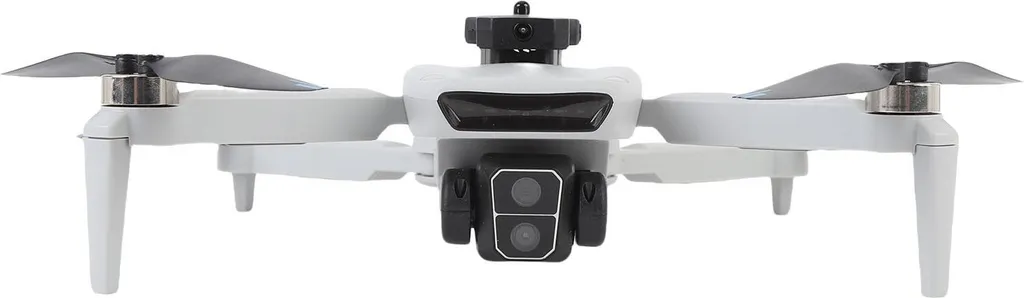 Drone Anti-Shake avec Smart Return Home pour Éviter les Pertes de Vol