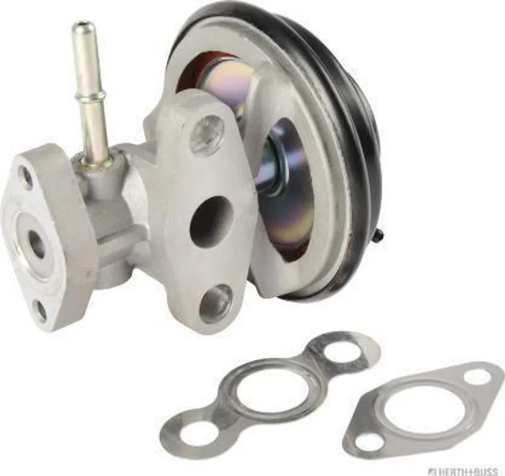 Vanne EGR J5692007 Haute Performance compatible Toyota 2562074330