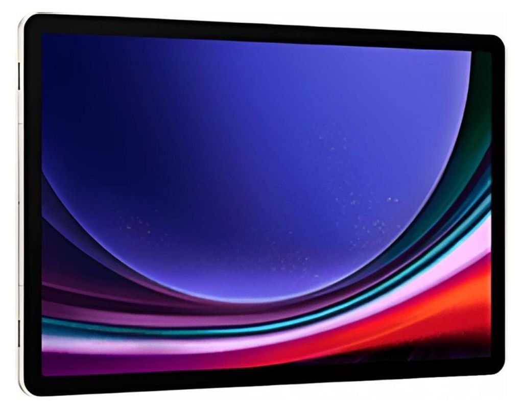 SAMSUNG SM-X716BZEEEUB  Galaxy Tab S9 5G 27,81cm 11Zoll Produktbild 