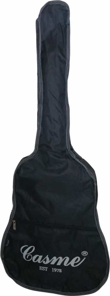 Gitarrentasche, Nylon, 99 cm