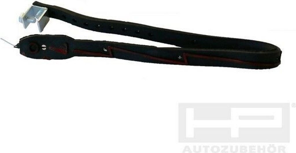 HPAUTO Anti-Statik-Band 18180 33,00cm 9,30cm 2,30cm 0,090kg