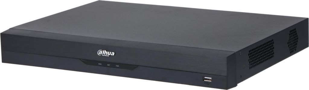 Rejestrator IP Dahua NVR5232-EI2 Zdjęcie produktu 