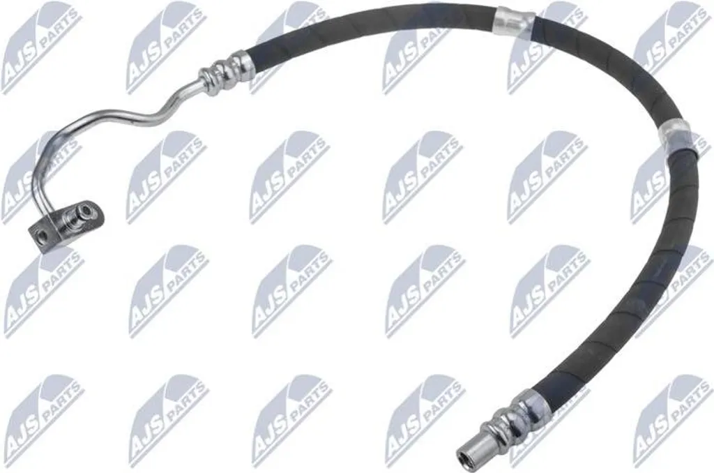 Tuyau de direction renforcé SPH-FR-005 compatible Ford OE 1595393 S-Max