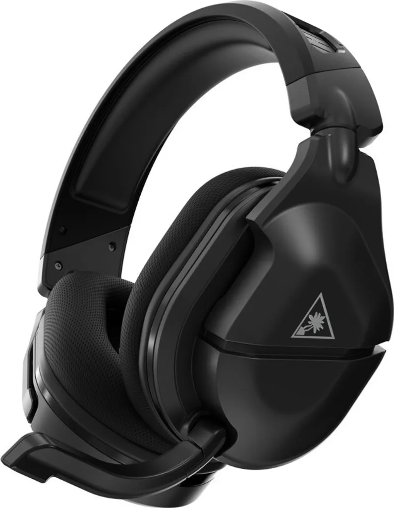 Turtle Beach Stealth 600 Gen 2 MAX Wireless: Cuffie Gaming Universali
