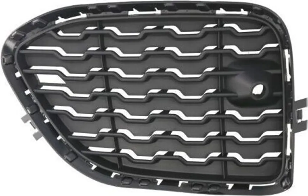 Grille d'aération droite BMW X3 F25 : remplacez l'OE 51118056938 cassé