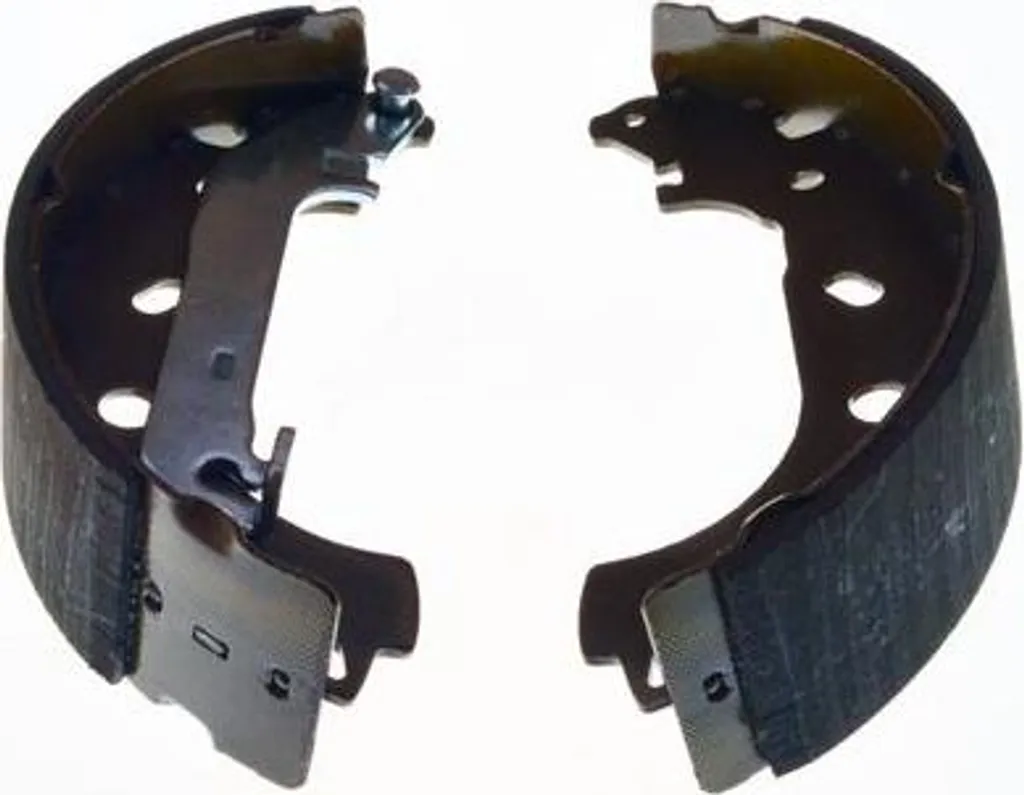 Kit mâchoires de frein à tambour pour Ford Tourneo et Transit Connect