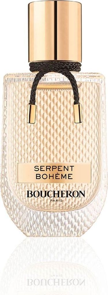 Boucheron, Serpent Boheme, Eau De Parfum, For Women, 50 ml Zdjęcie produktu 