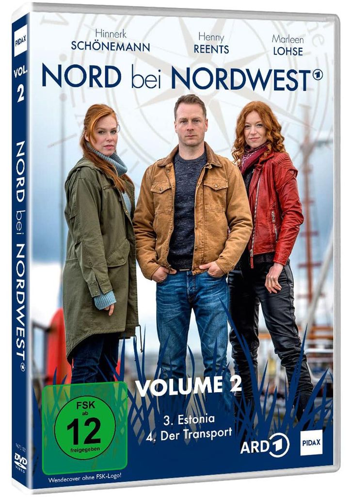 Nord bei Nordwest Productafbeelding 