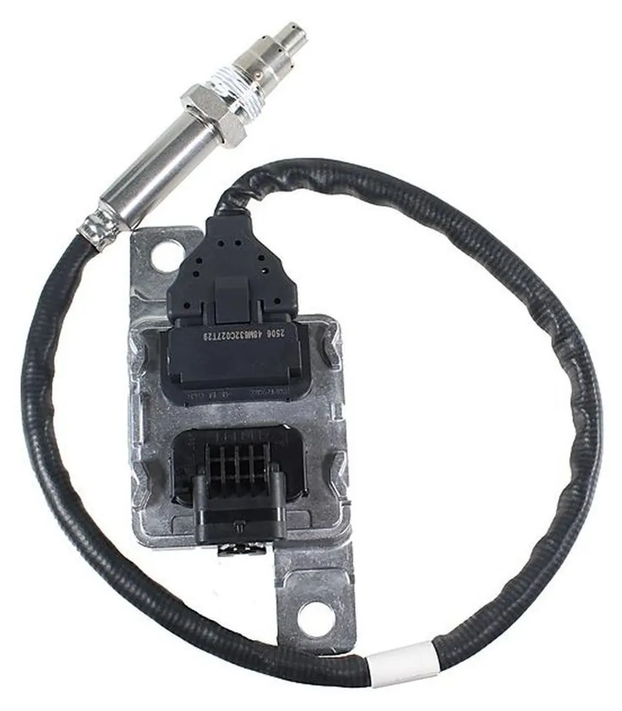 Capteur NOx 5 broches METZGER pour AUDI A5 - Résout le voyant moteur