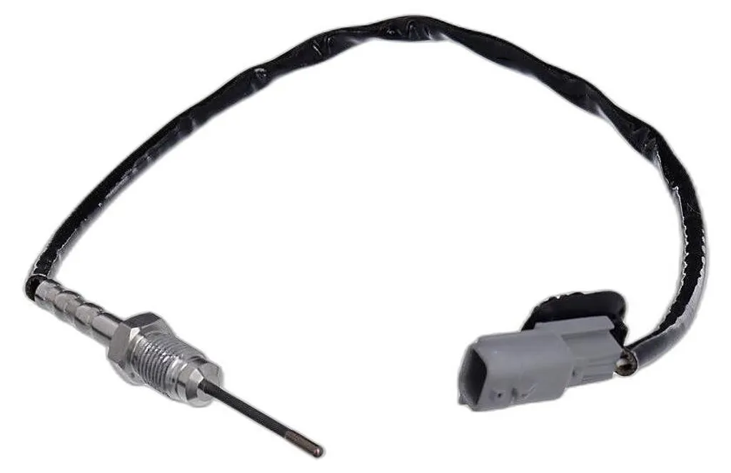 Sonde de température gaz d'échappement Valeo adaptée au Renault Master