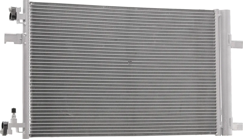 Remplacement Condenseur Clim pour Opel Cascada et Insignia A - Valeo 812661